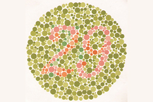Farbsinnstörungen – Augenärztliche Gemeinschaftspraxis | Dr. Heuring, Dr. Jung & Kollegen