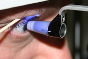 Augeninnendruckmessung – Augenärztliche Gemeinschaftspraxis | Dr. Heuring, Dr. Jung & Kollegen